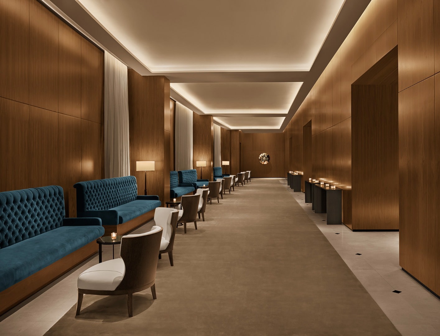 Custom joinery works including doors wardrobes kitchens