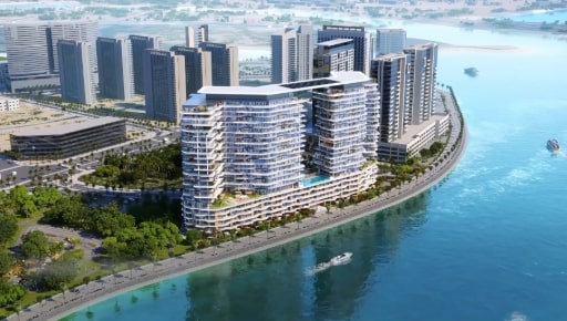 Royal Development Holding and SAAS Properties Sell Out Phase 1 of “Seamont Autograph Collection Residences” by Marriott