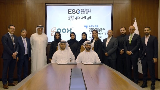 Emirates Stallions Group secures AED 540 million lease agreement for real estate development across Abu Dhabi