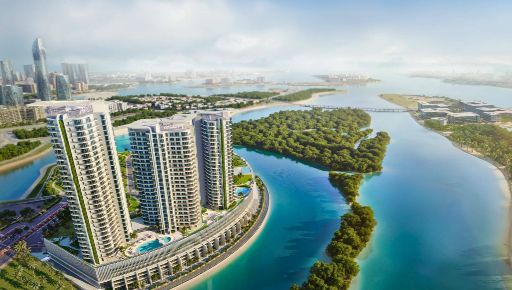 Royal Development Holding & Radisson Hotel Group Unveil Radisson Residences Al Reem Island, a New Waterfront Landmark in Abu Dhabi