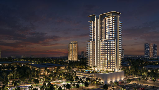 Royal Development Holding’s AED 1 billion Rotana Residences – Al Reem Island Sells Out Ahead of Launch